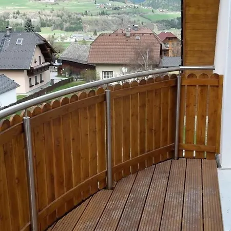 Neues Ferienhaus In Mit Grosser Terrasse Holiday home