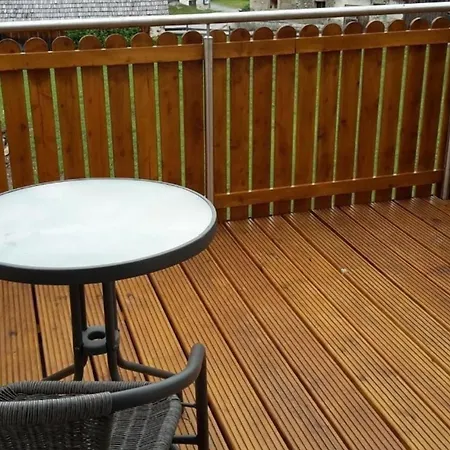 Neues Ferienhaus In Mit Grosser Terrasse Sankt Margarethen im Lungau