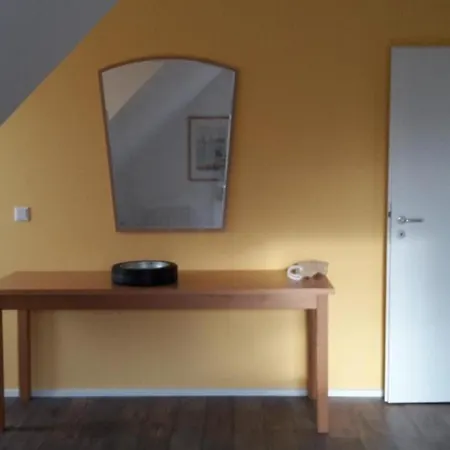 Holiday home Neues Ferienhaus In Mit Grosser Terrasse